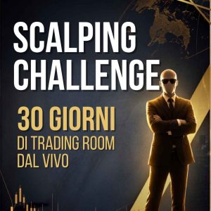 Scalping Challenge
